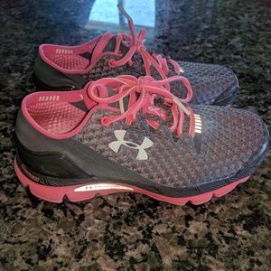 Like new under armour